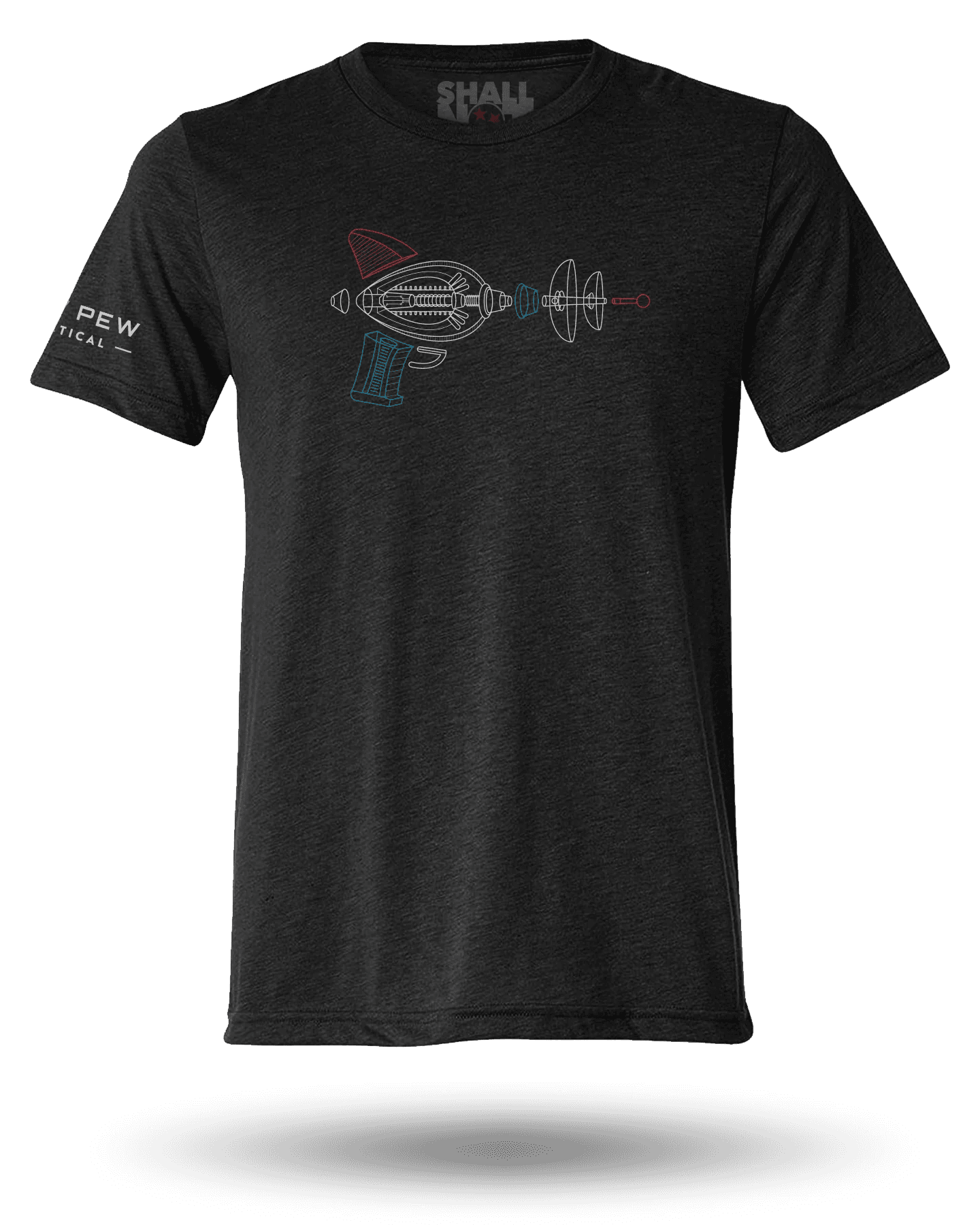 Pew Pew Tactical Merch