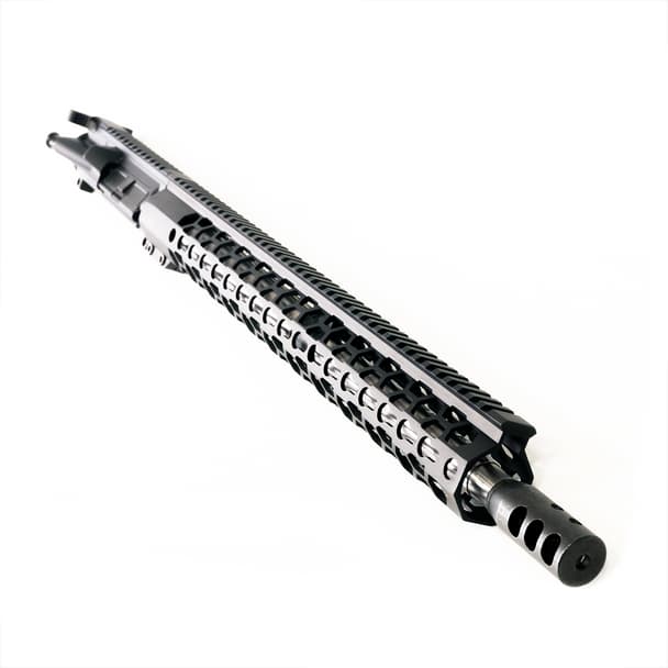 ACME Machine 6.5 Grendel 18″ Stainless Upper