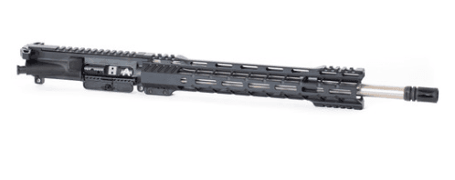 Atheris A15-M 6.5 Grendel 20″ Upper