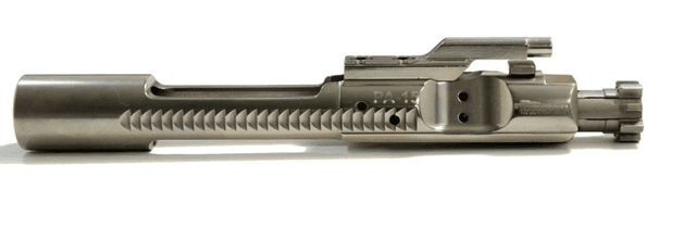 Toolcraft Logo'd Premium 5.56 Nickel Boron AR-15 BCG - $99.99