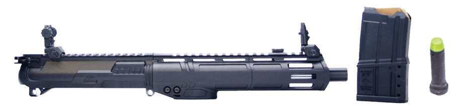 ATI Alpha Maxx .410 Shotgun Upper