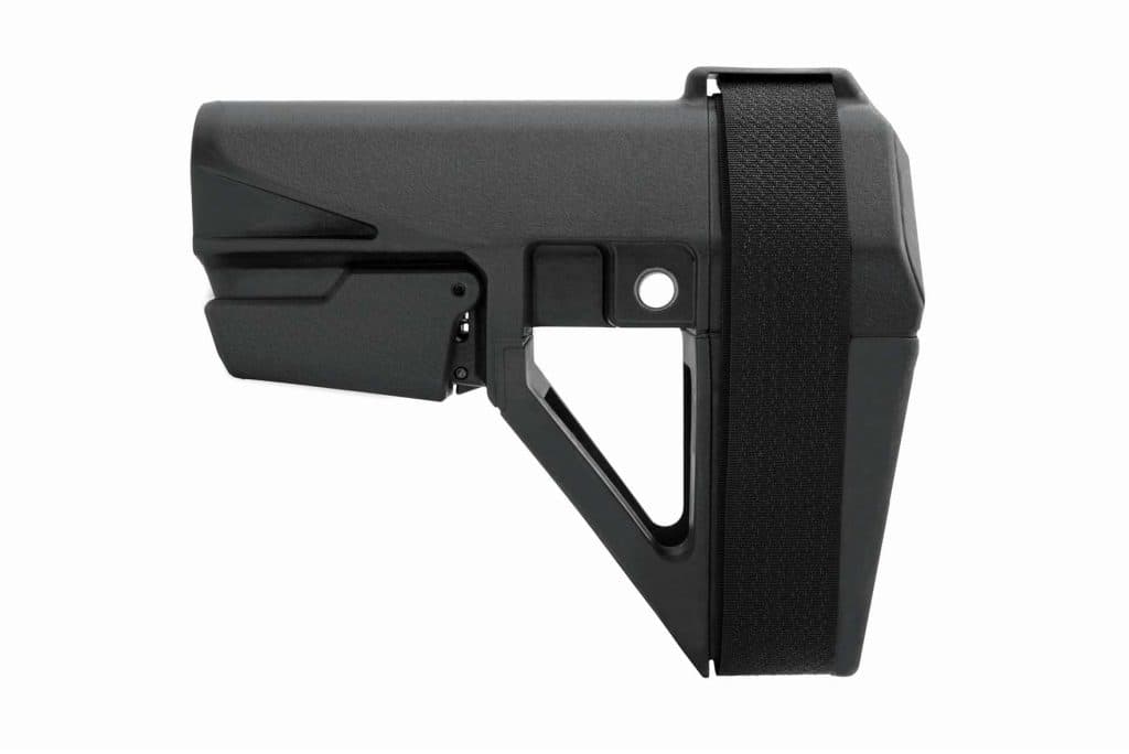 SB Tactical SBA5