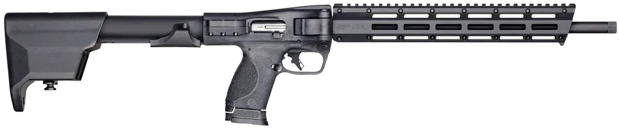 Smith & Wesson M&P FPC