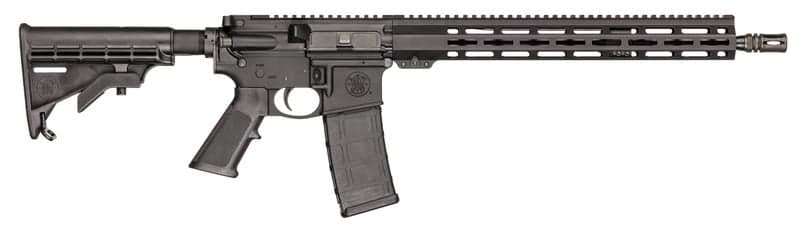 Smith & Wesson M&P 15 Sport III