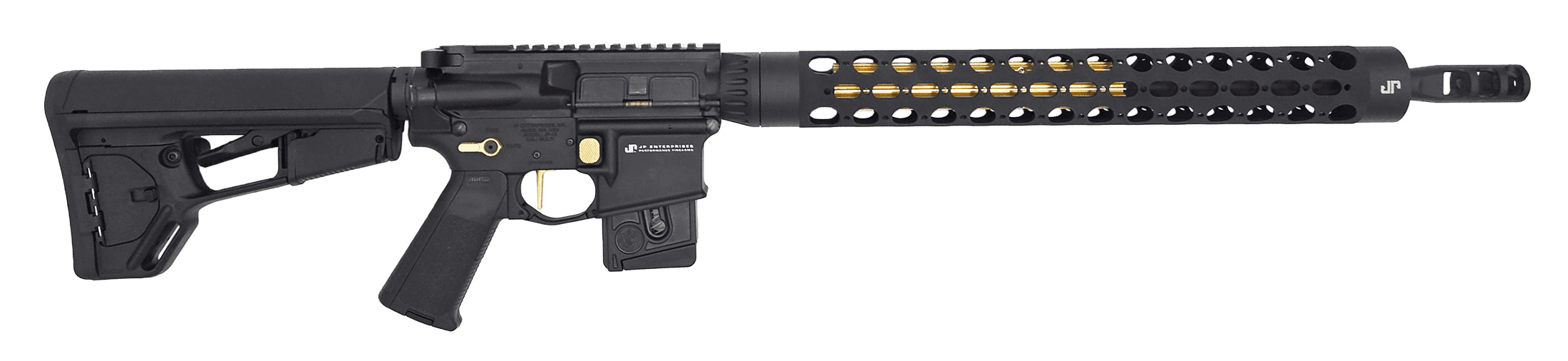 JP Enterprises JP-15