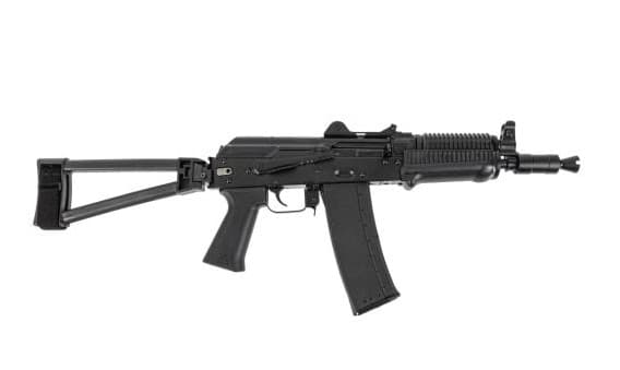 Palmetto State Armory Krink