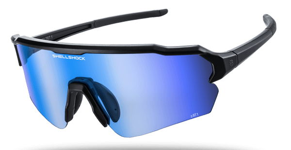 ShellShock Protection SunShift HD+ Sunglasses