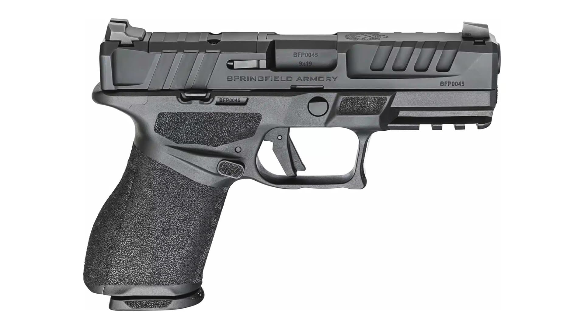 Springfield Armory Echelon 4.0C