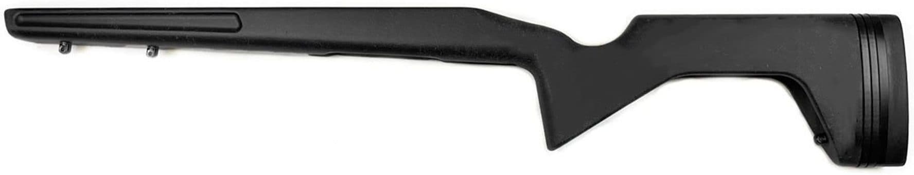 Grayboe Trekker Remington 700