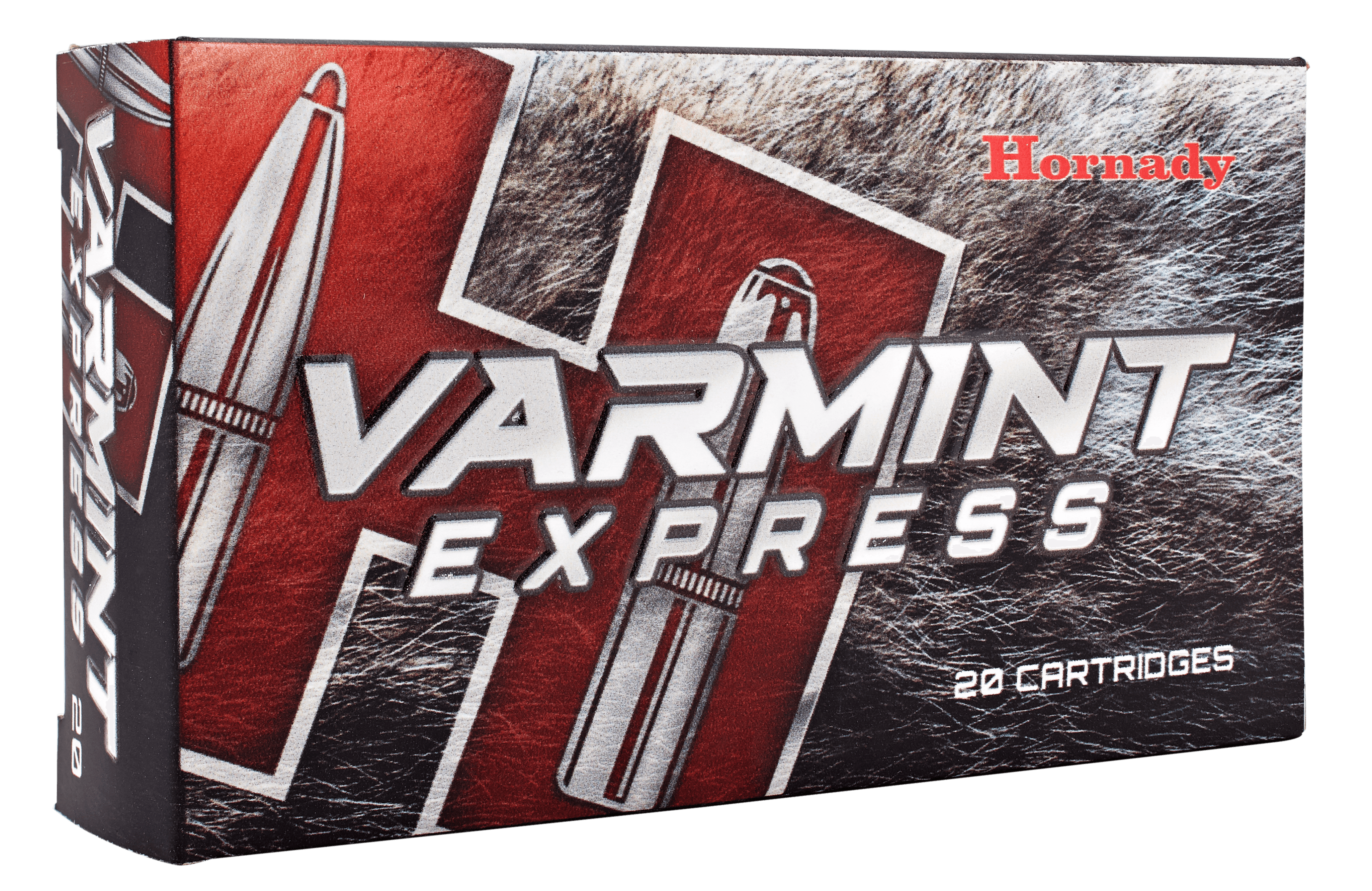 Hornady Varmint Express .224 Valkyrie