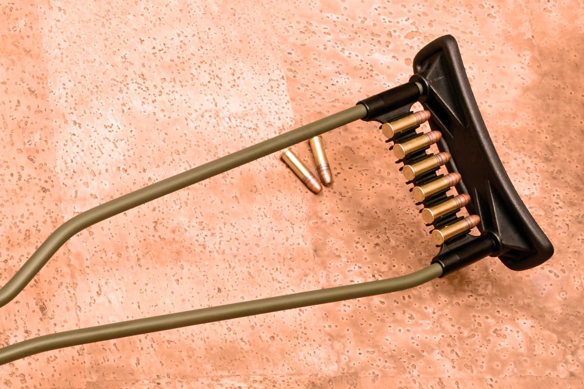 Chiappa Little Badger