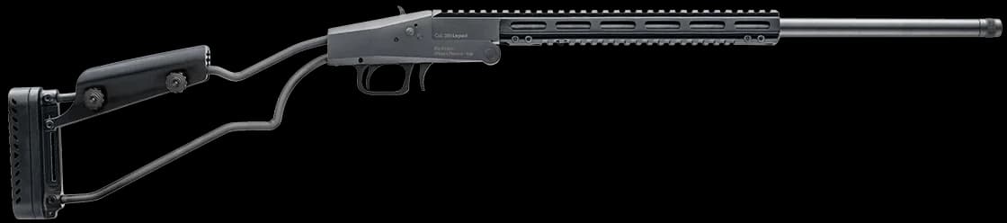Chiappa Big Badger