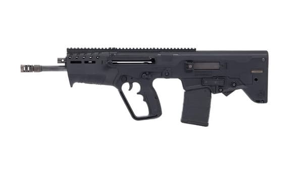 Blem IWI Tavor 7 .308 Win/7.62 NATO bullpup rifle, 20" Black - $1,299.99 (Free Shipping)