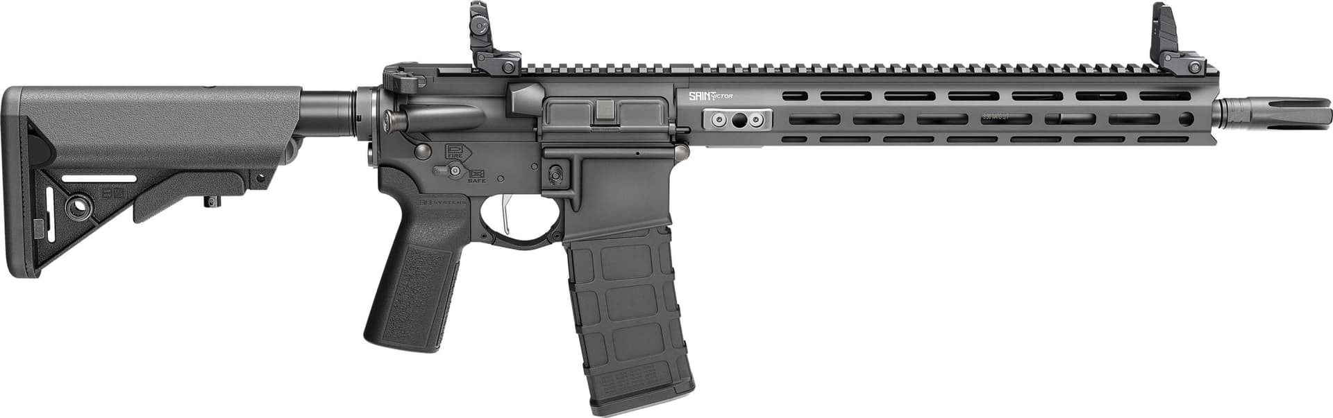 Springfield Armory Saint Victor V2