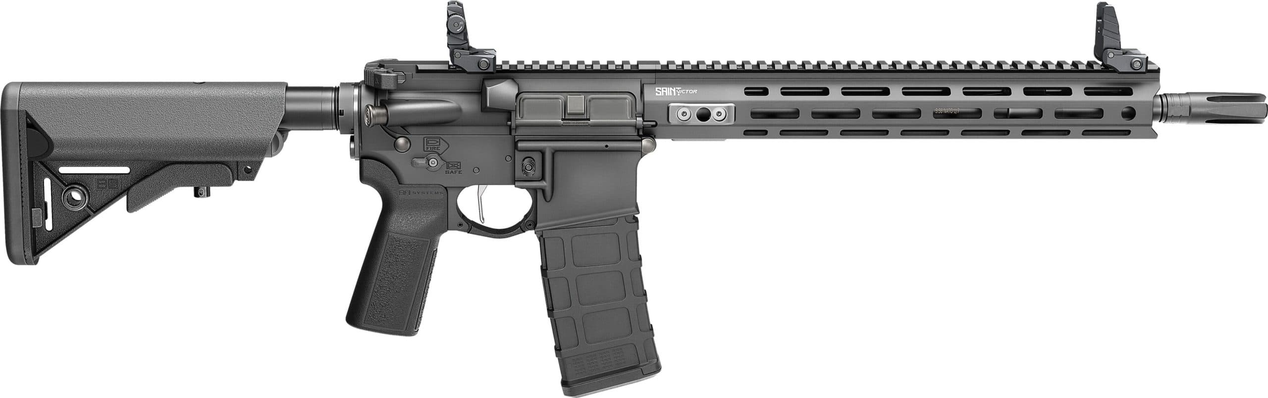 Springfield Armory Saint Victor V2