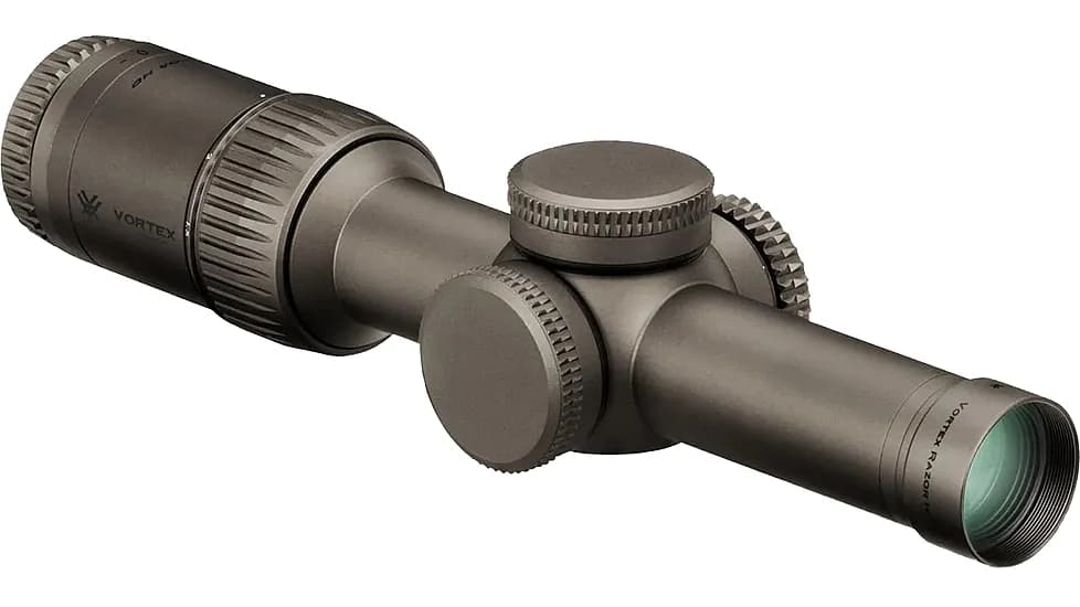 Vortex Razor HD Gen II-E 1-6x24mm