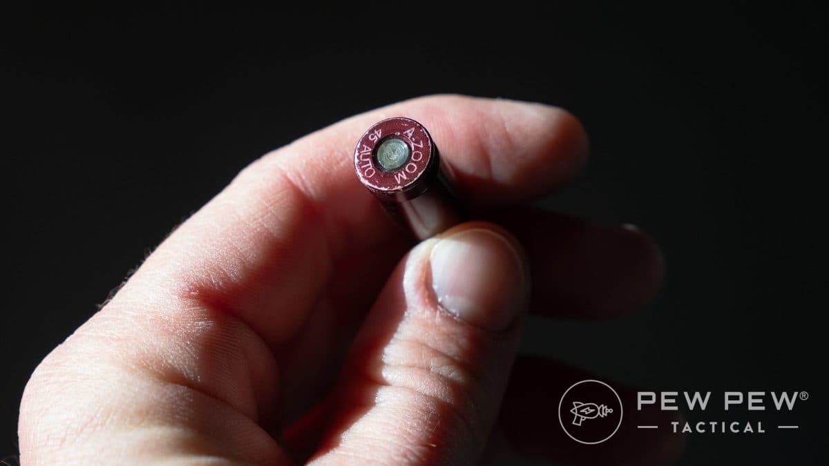 A-Zoom snap cap