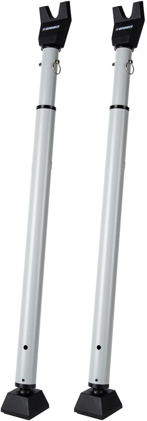 Brinks Door Security Bar