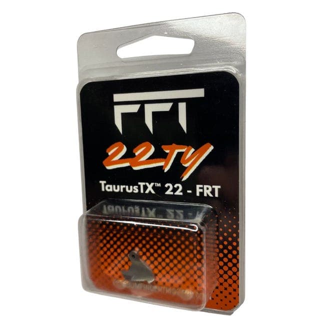 Freedom Finger Triggers Taurus TX22 Forced Reset Trigger