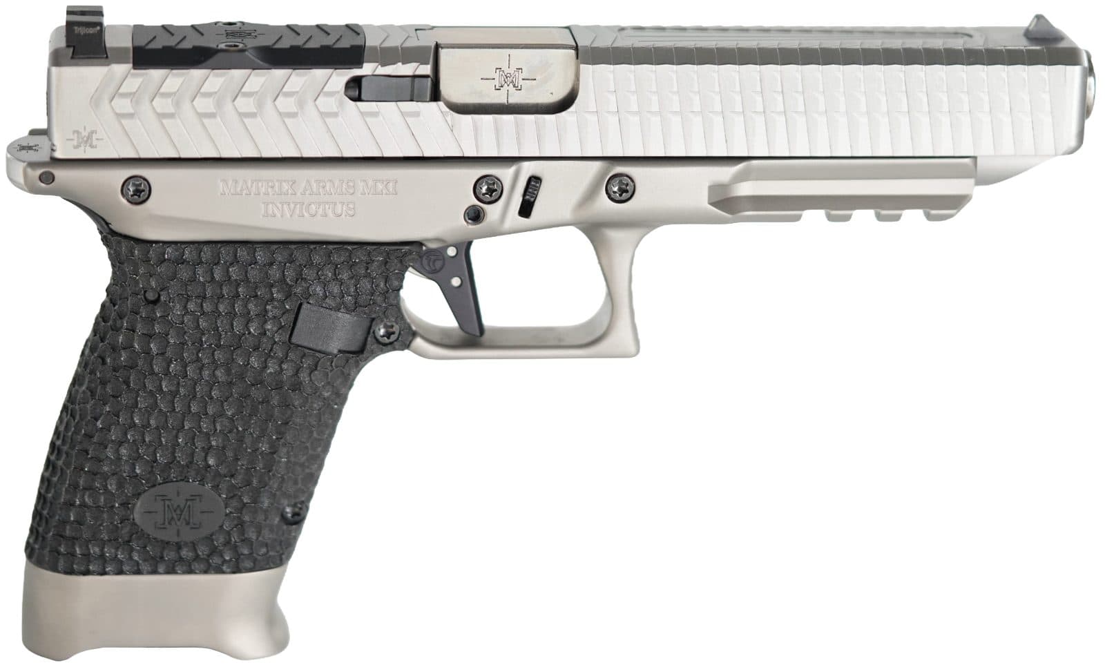 Matrix Arms MXI 5.3