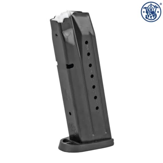 Smith & Wesson M&P9, M&P9 M2.0 9mm 17 Round Magazine