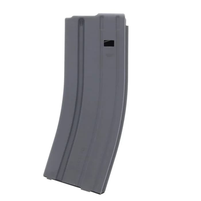 Duramag Speed AR-15 Aluminum Magazine