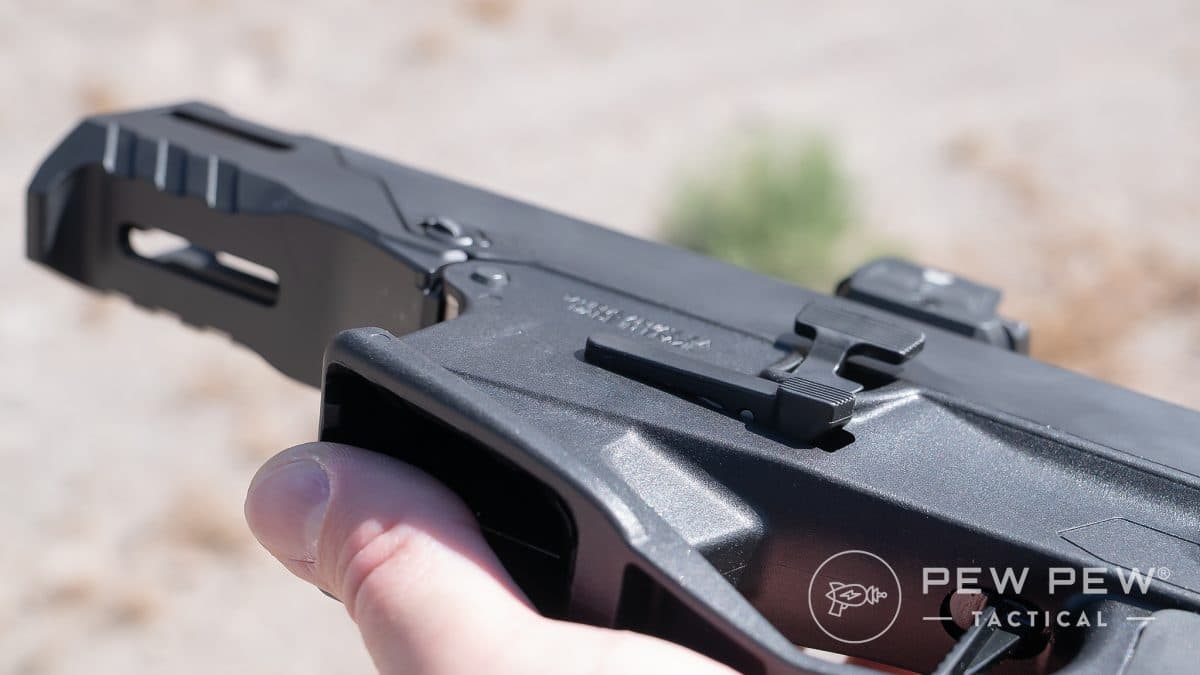 Taurus RPC