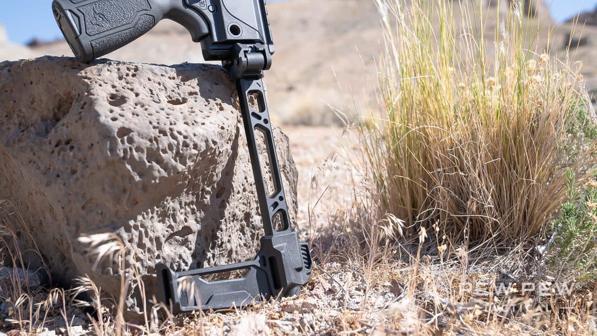 Taurus RPC
