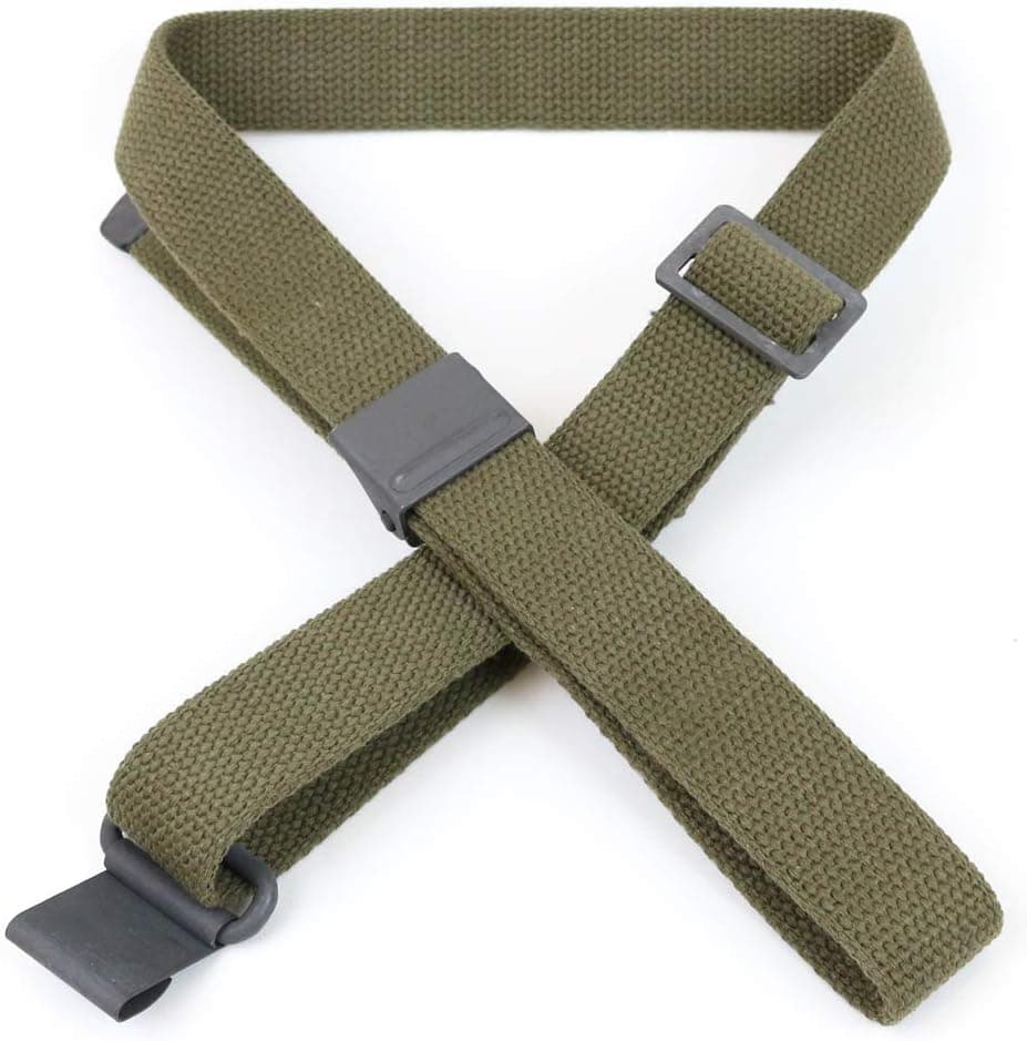 USGI Pattern Two-Point M1 Web Sling