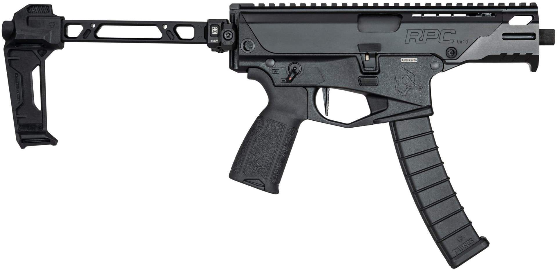 Taurus RPC