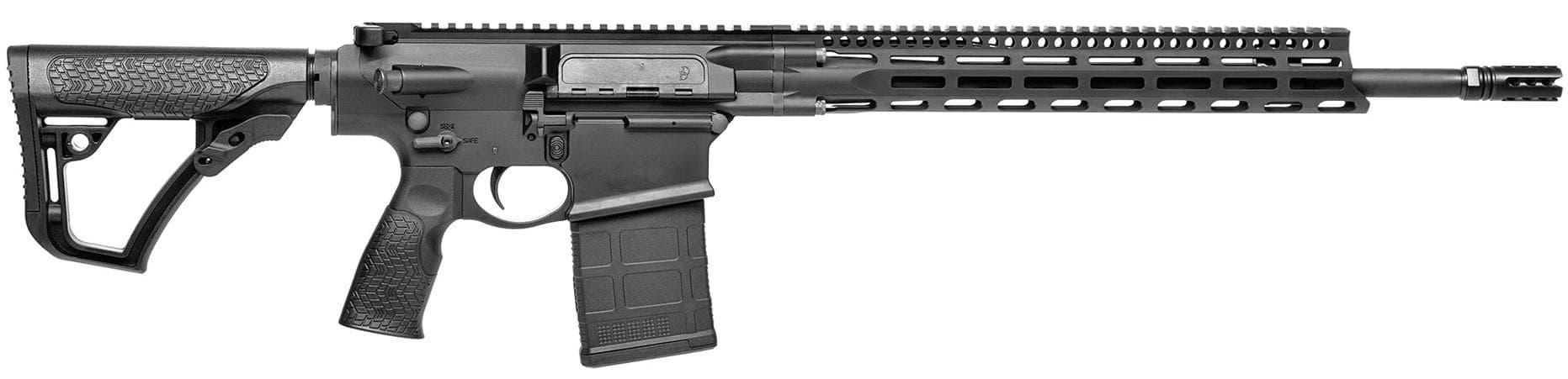 Daniel Defense DD5 V4 7.62 NATO