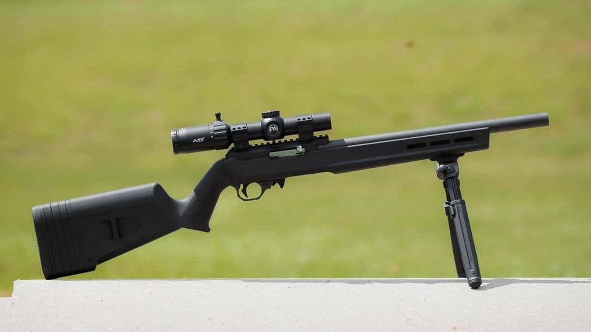 Primary Arms CLx 1-6x24 ACSS 22LR G2