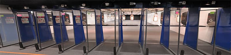 Indoor Range, Targetmaster