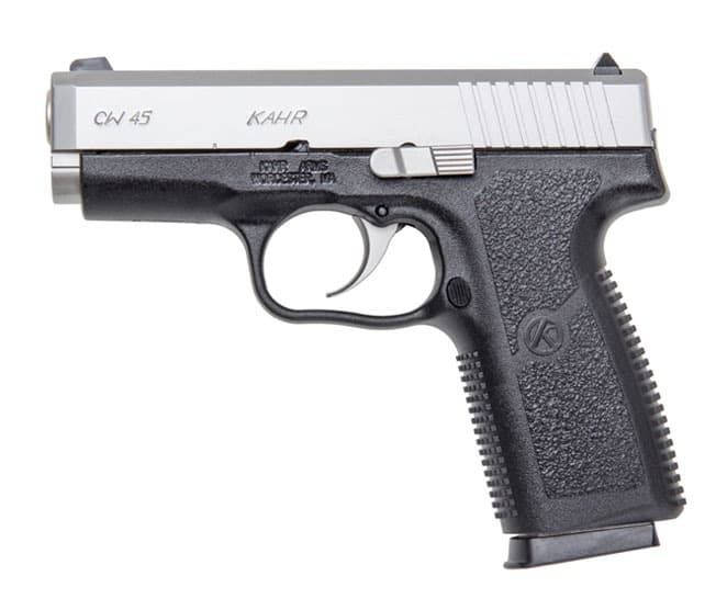 Kahr CW45