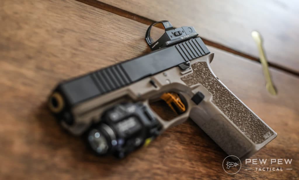 Vortex Defender-CCW Enclosed Review: Best Enclosed Emitter Micro Dot ...