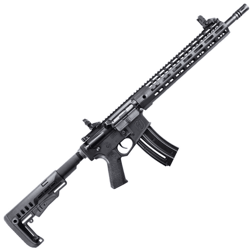 7 Best .22LR AR-15 Rifles & Conversion Kits - Pew Pew Tactical
