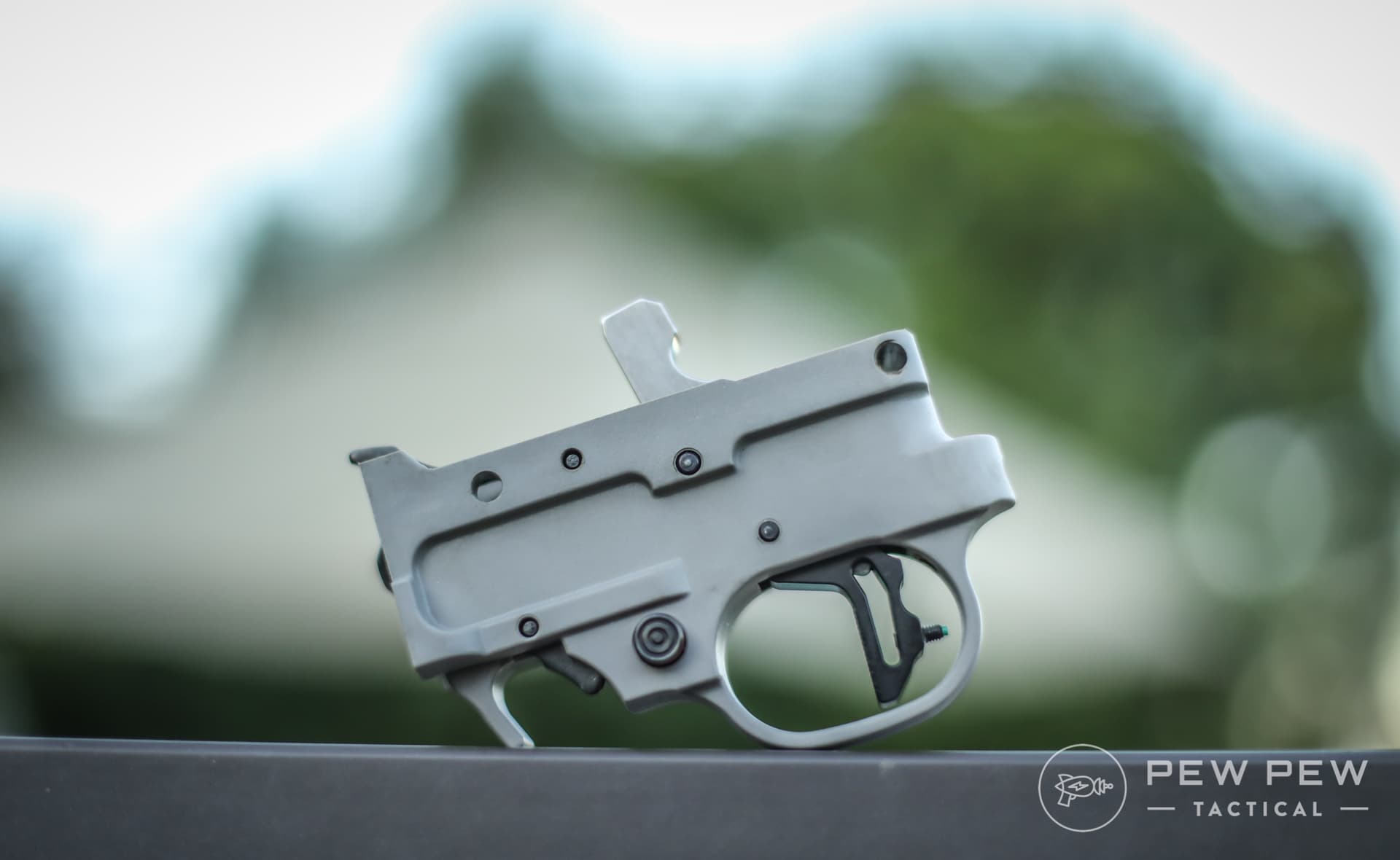 4 Best 10/22 Trigger Upgrades [Video & Split Times] - Pew Pew Tactical