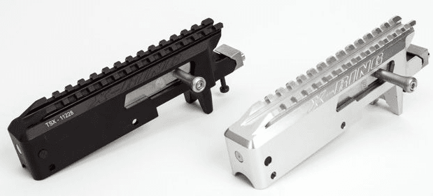 Tactical Solutions X-Ring Receiver