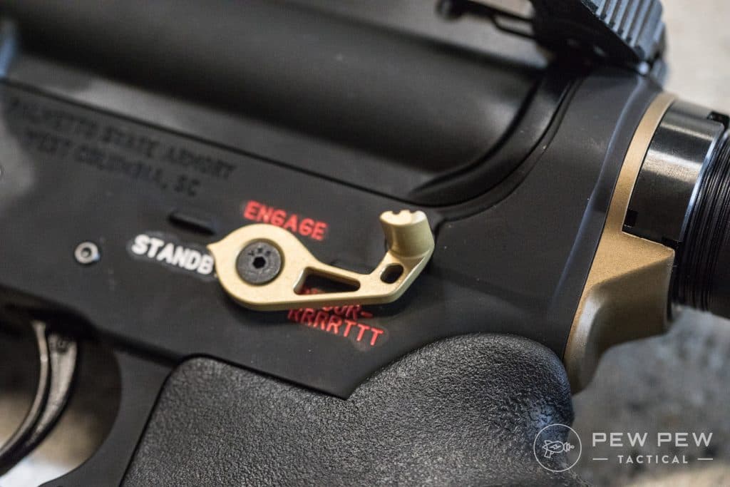 Resurgent Arms Extended Safety v2
