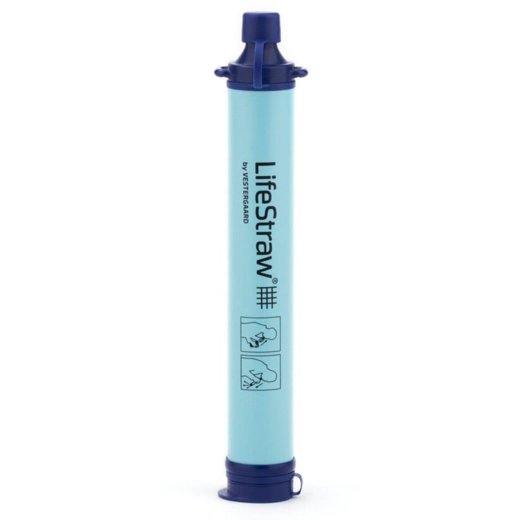 Lifestraw Personal