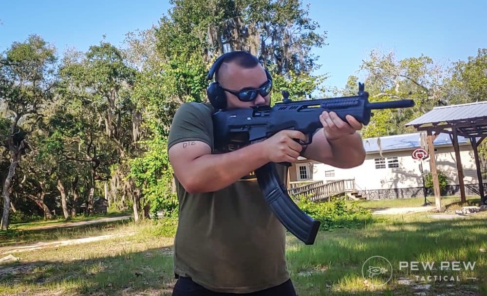 [Review] Rock Island VRBP-100, VR60, & VR80 Shotguns - Pew Pew Tactical