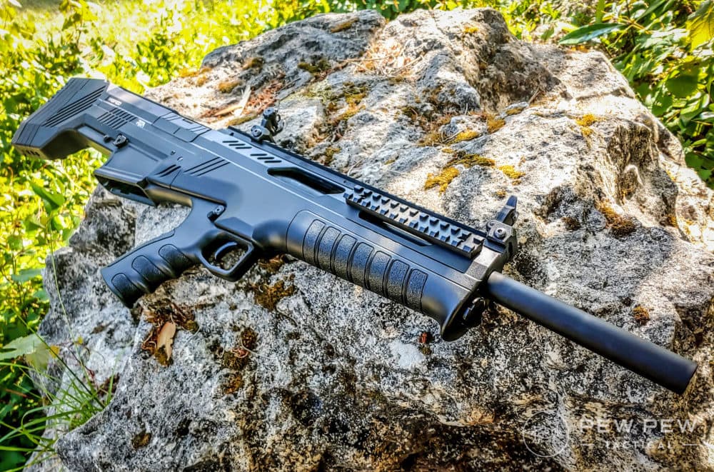 [Review] Rock Island VRBP-100, VR60, & VR80 Shotguns - Pew Pew Tactical