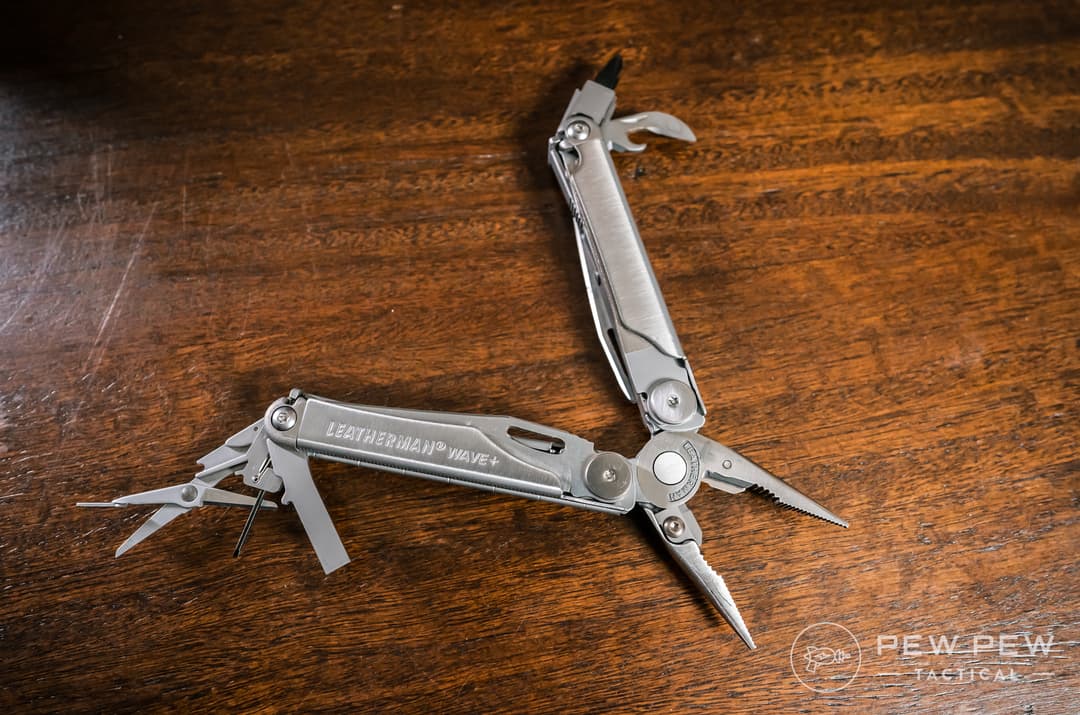 Best Multitools [Hands-on Tested] - Pew Pew Tactical