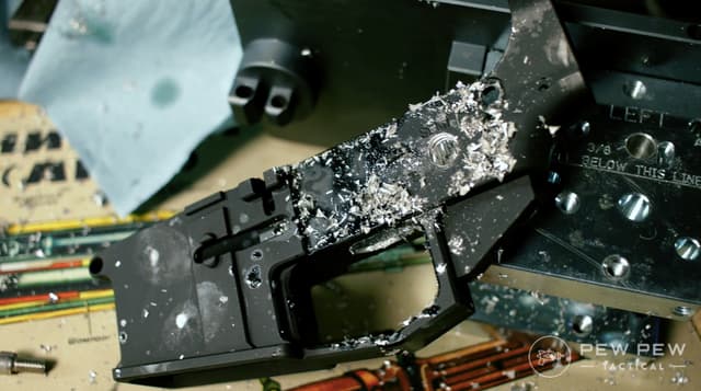 From the Bench: Gun Court Rulings [Updated Q2 2025] - Pew Pew Tactical