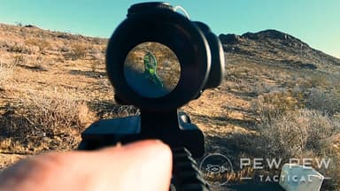 Best ACOGS, Clones, & Alternatives - Pew Pew Tactical