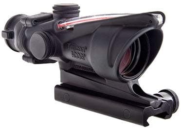 Trijicon ACOG TA31F 4x32 Red Chevron Reticle - $899.99