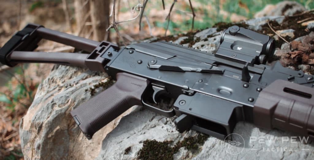 AKV plum