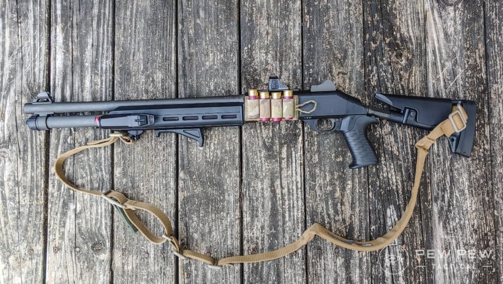 Benelli M4 1