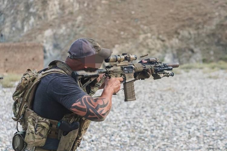 [Review] Modlite PLHv2 + OKW: Modular Weaponlights - Pew Pew Tactical