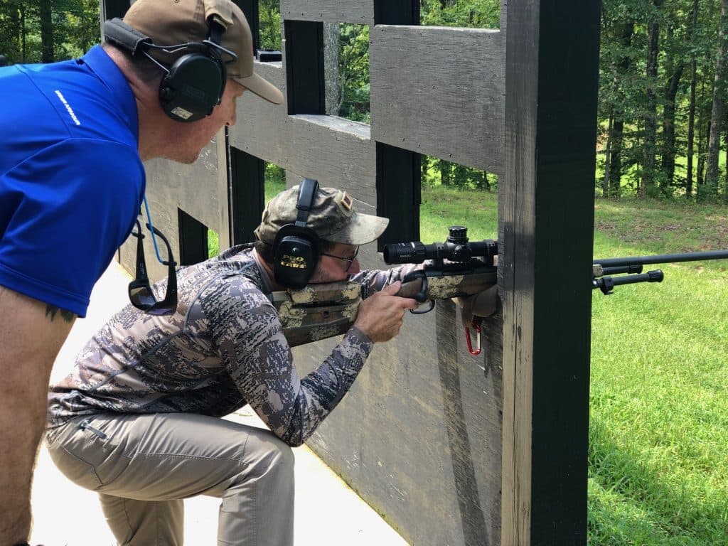 Barrel Break-In: What Is It & How To Do It Right [Guide] - Pew Pew Tactical